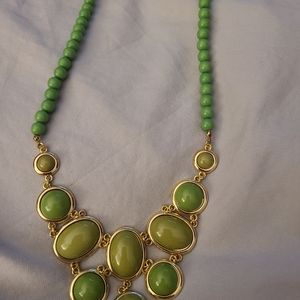 Cato Necklace